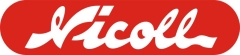 nicoll logo