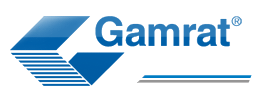 gamrat logo