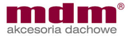 mdm logo