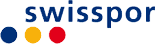 swisspor logo