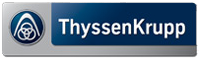 thyssen krup logo