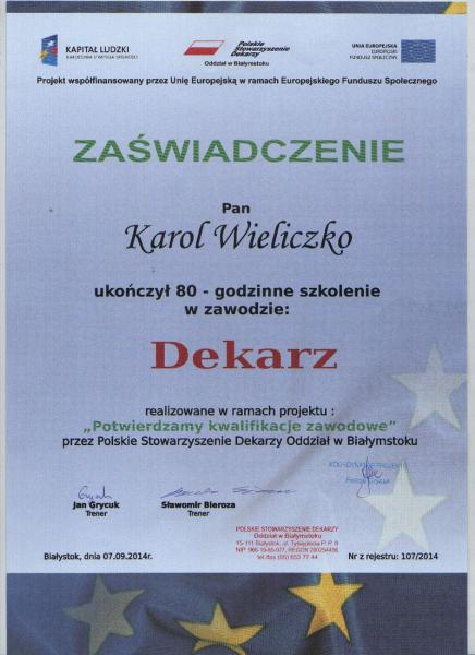 dekarz-2014